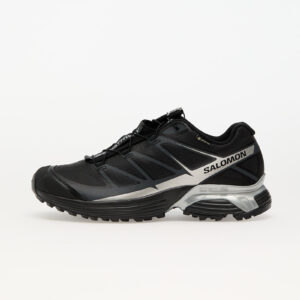 Sneakers Salomon XT-PATHWAY GTX Black/ Black/ Ftw Silv EUR 36-alacsony-ár