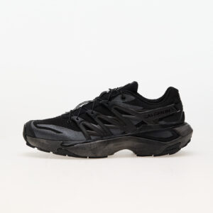 Sneakers Salomon XT PU.RE ADVANCED Black/ Black/ Phan EUR 40 2/3-alacsony-ár