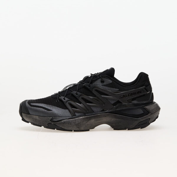 Sneakers Salomon XT PU.RE ADVANCED Black/ Black/ Phan EUR 40 2/3-alacsony-ár