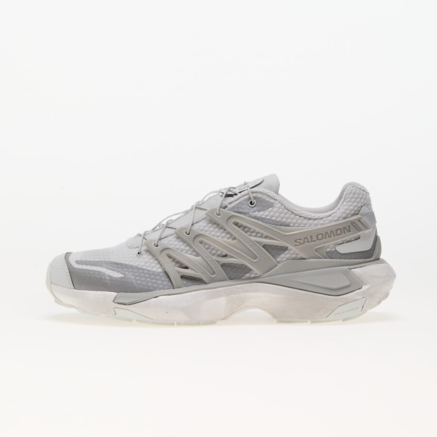 Sneakers Salomon XT Pu.Re Gray Violet/ Flint Gray/ Sharkskin EUR 41 1/3-alacsony-ár