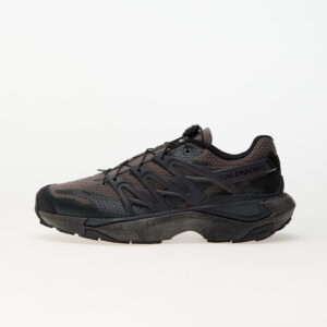 Sneakers Salomon XT Pu.re Advaced Pkiten/ 9 Iron/ Bla EUR 36-alacsony-ár