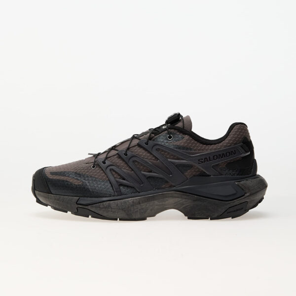 Sneakers Salomon XT Pu.re Advaced Pkiten/ 9 Iron/ Bla EUR 36-alacsony-ár