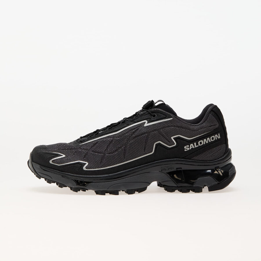 Sneakers Salomon XT-Slate Black/ Asphalt/ Ftw Silver EUR 42-alacsony-ár