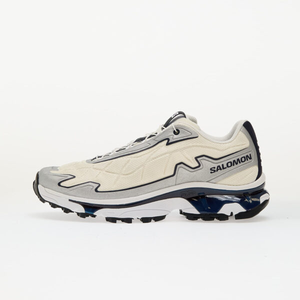 Sneakers Salomon XT-Slate Vanila/ Ftw Silver/ Mar Bl EUR 40 2/3-alacsony-ár