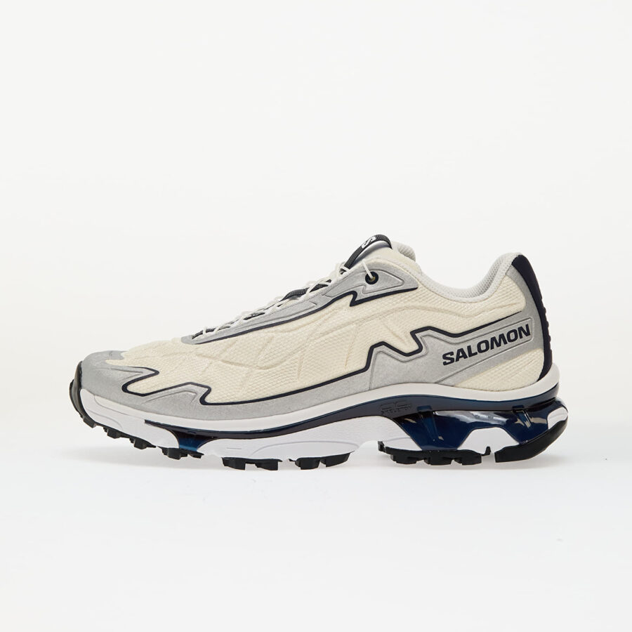 Sneakers Salomon XT-Slate Vanila/ Ftw Silver/ Mar Bl EUR 40 2/3-alacsony-ár