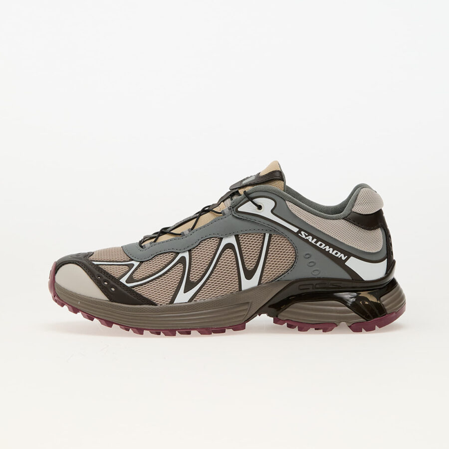 Sneakers Salomon XT-Whisper Oxford Tan/ Sedsa/ Dlciso EUR 42-alacsony-ár