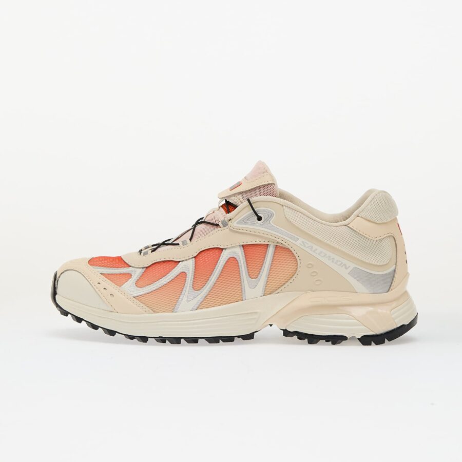Sneakers Salomon XT-Whisper Shobre/ Redora/ Ftw Silver EUR 37 1/3-alacsony-ár