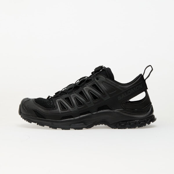 Sneakers Salomon Xa Pro 3D Amphib Black/ Black/ Black EUR 41 1/3-alacsony-ár