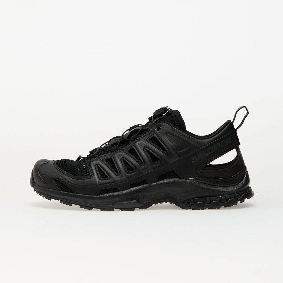 Sneakers Salomon Xa Pro 3D Amphib Black/ Black/ Black EUR 41 1/3-alacsony-ár