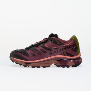 Sneakers Salomon Xt-4 Og R.A.D Noctur/ Tawnyp/ Emberg EUR 38 2/3-alacsony-ár