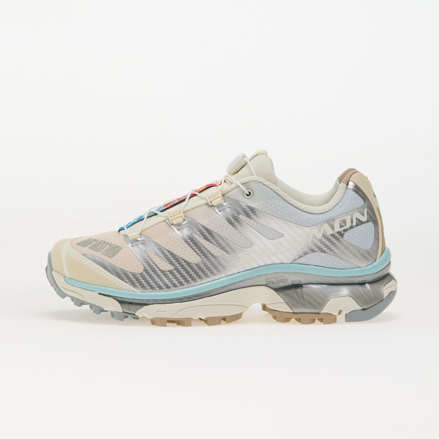 Sneakers Salomon Xt-4 Og Vanilla Ice/ Bllblu/ Tender EUR 36-alacsony-ár