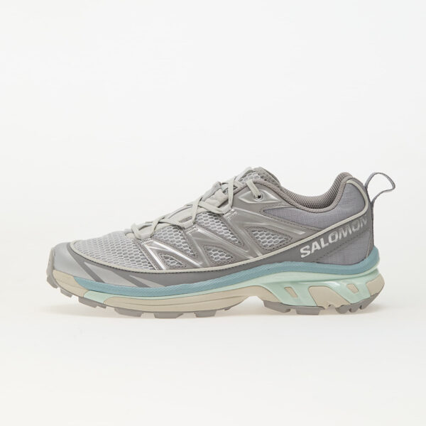 Sneakers Salomon Xt-6 Expanse Seasonal Alloy/ Lunar Rock EUR 41 1/3-alacsony-ár