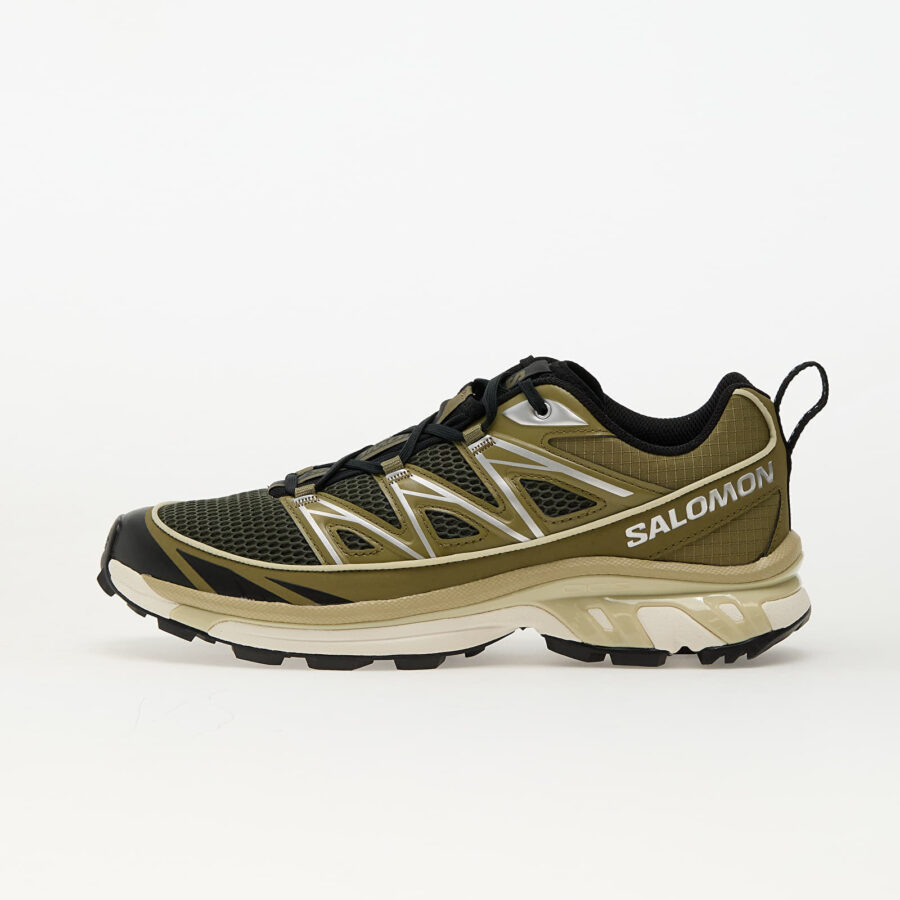 Sneakers Salomon Xt-6 Expanse Seasonal Martini Olive EUR 41 1/3-alacsony-ár