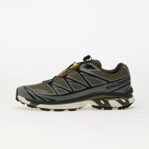 Sneakers Salomon Xt-6 Gtx Olive Night/ Sedsa/ Black EUR 42-alacsony-ár