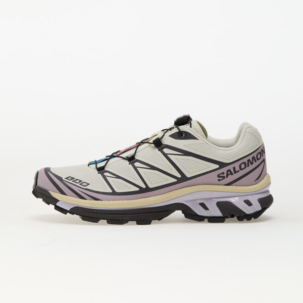 Sneakers Salomon Xt-6 Icicle/ Nirvana/ Nine Iron EUR 40 2/3-alacsony-ár