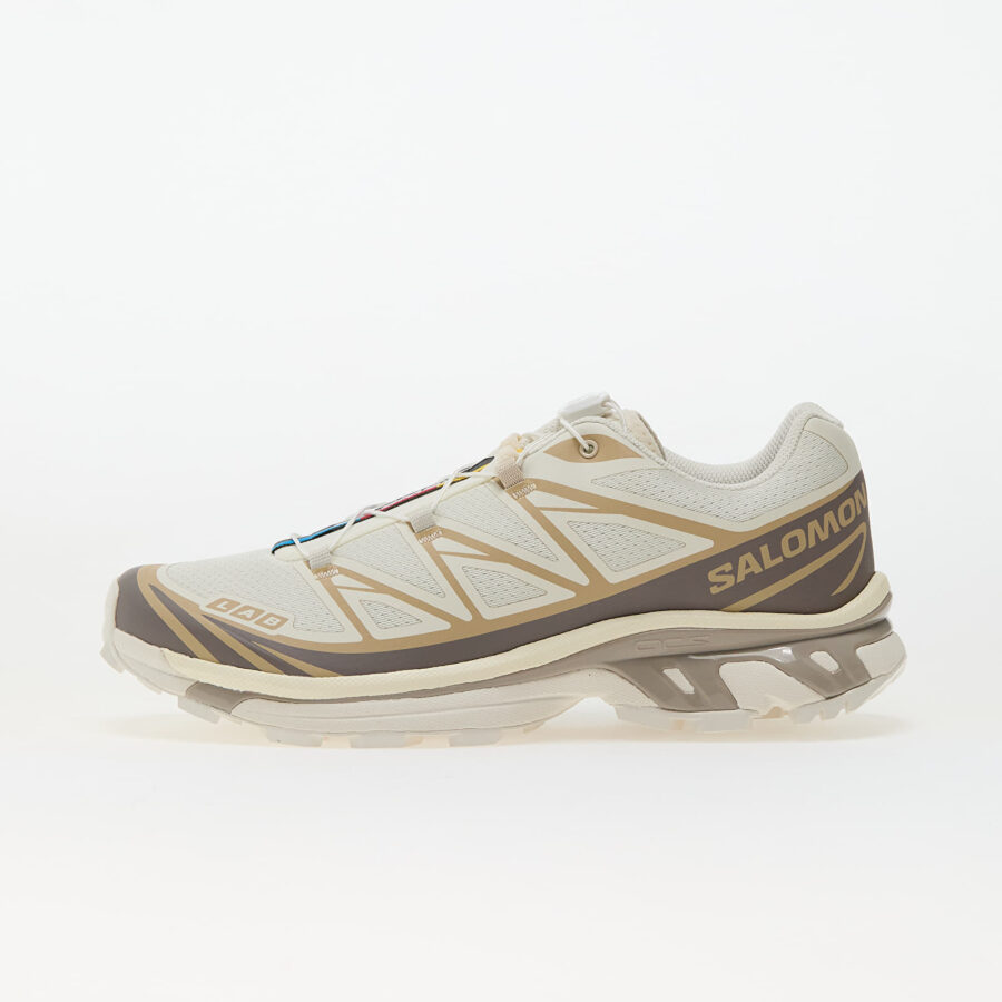 Sneakers Salomon Xt-6 Vanilla Ice/ Iron/ Etherea EUR 42-alacsony-ár