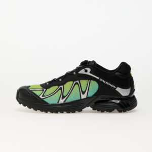 Sneakers Salomon Xt-Whisper Black/ Iced A/ Ftw Silver EUR 36-alacsony-ár