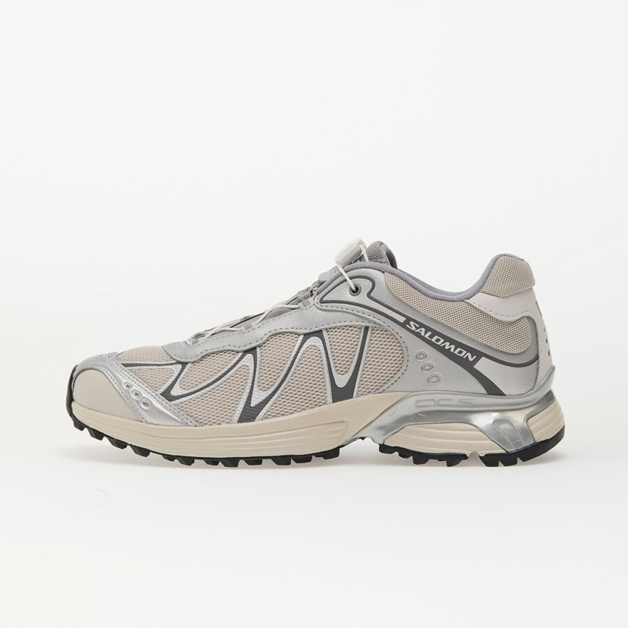 Sneakers Salomon Xt-Whisper Ftw Silver/ LunRoc/ Slv Cl EUR 36-alacsony-ár