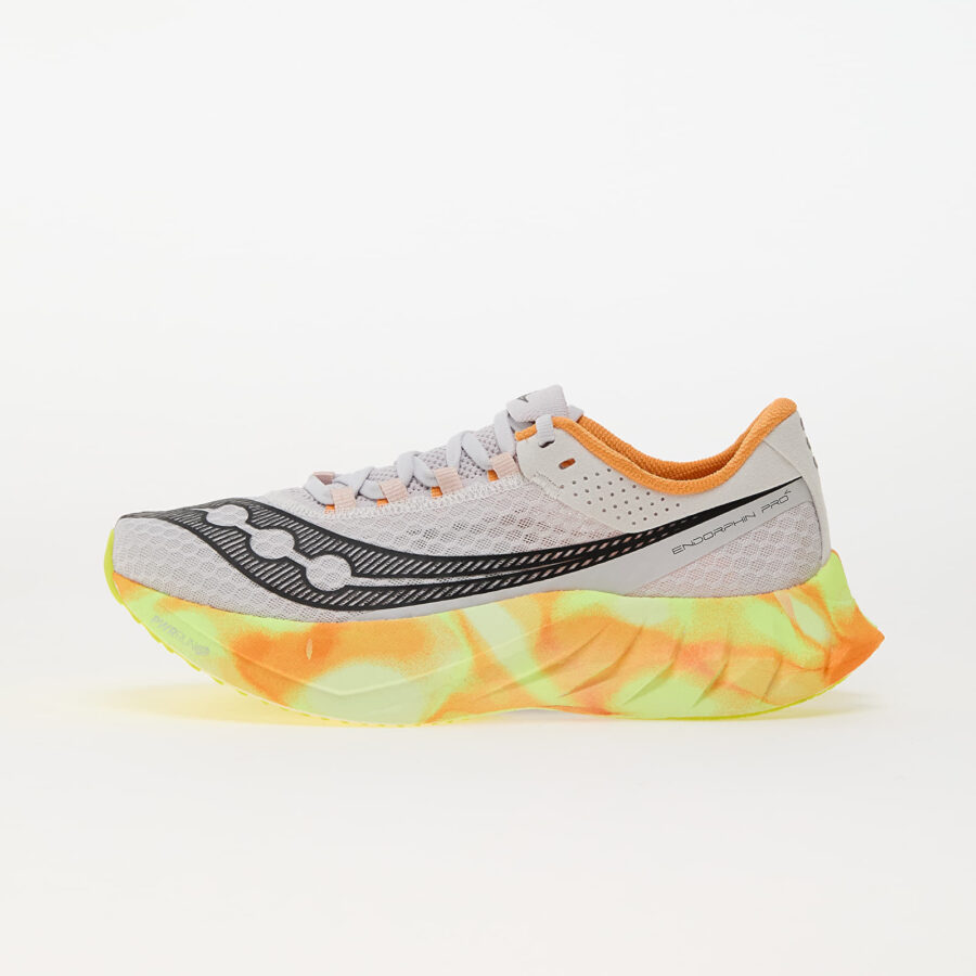 Sneakers Saucony Endorphin Pro 4 Fog/ Peel EUR 42-alacsony-ár