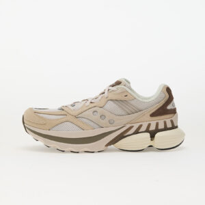 Sneakers Saucony Grid Nxt Vanilla/ Walnut EUR 42-alacsony-ár