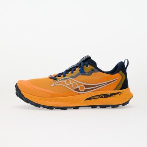 Sneakers Saucony Peregrine 15 Peel/ Navy EUR 42.5-alacsony-ár
