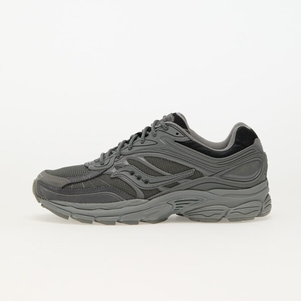 Sneakers Saucony Progrid Omni 9 Grey EUR 42-alacsony-ár