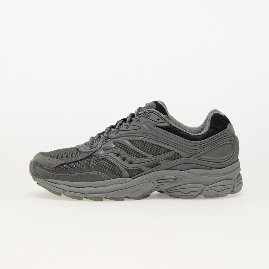 Sneakers Saucony Progrid Omni 9 Grey EUR 42-alacsony-ár