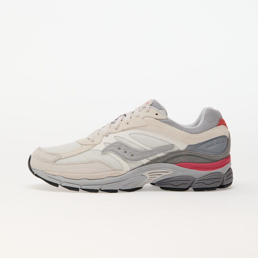 Sneakers Saucony Progrid Omni 9 Ivory/ Grey EUR 42-alacsony-ár