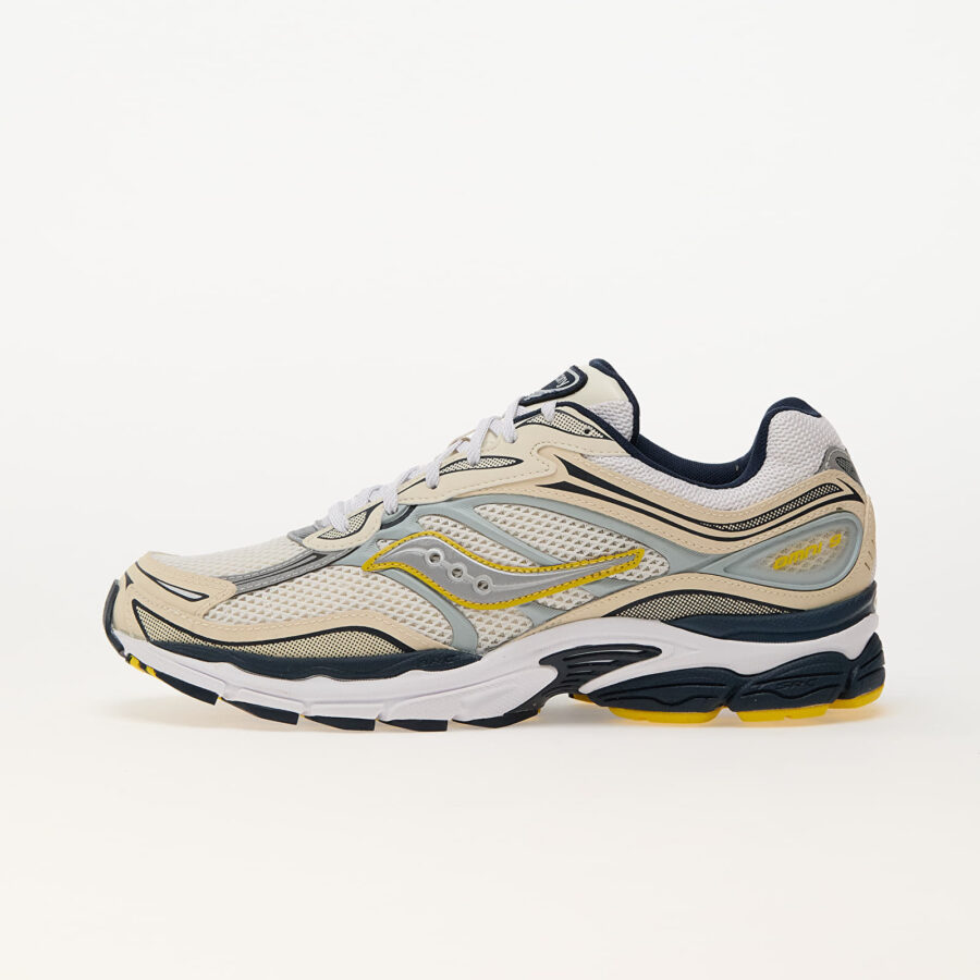 Sneakers Saucony Progrid Omni 9 White/ Multi EUR 46-alacsony-ár