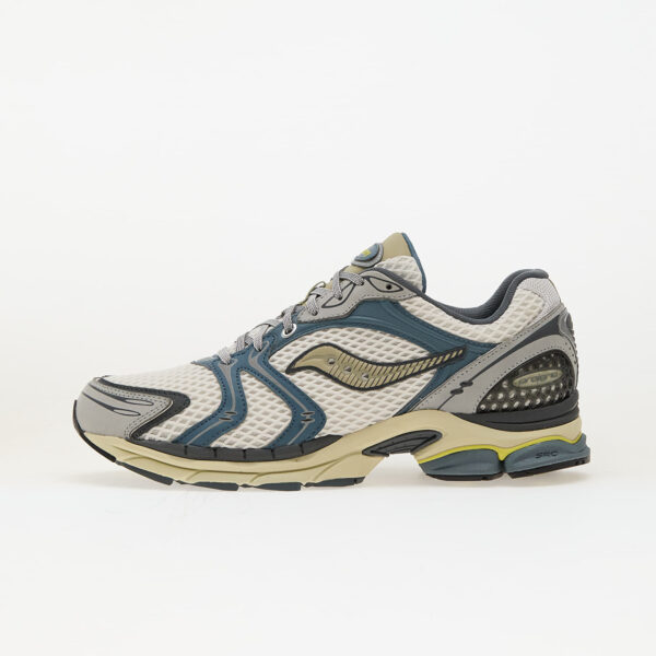 Sneakers Saucony Progrid Triumph 4 Ice/ Orion Blue EUR 41-alacsony-ár