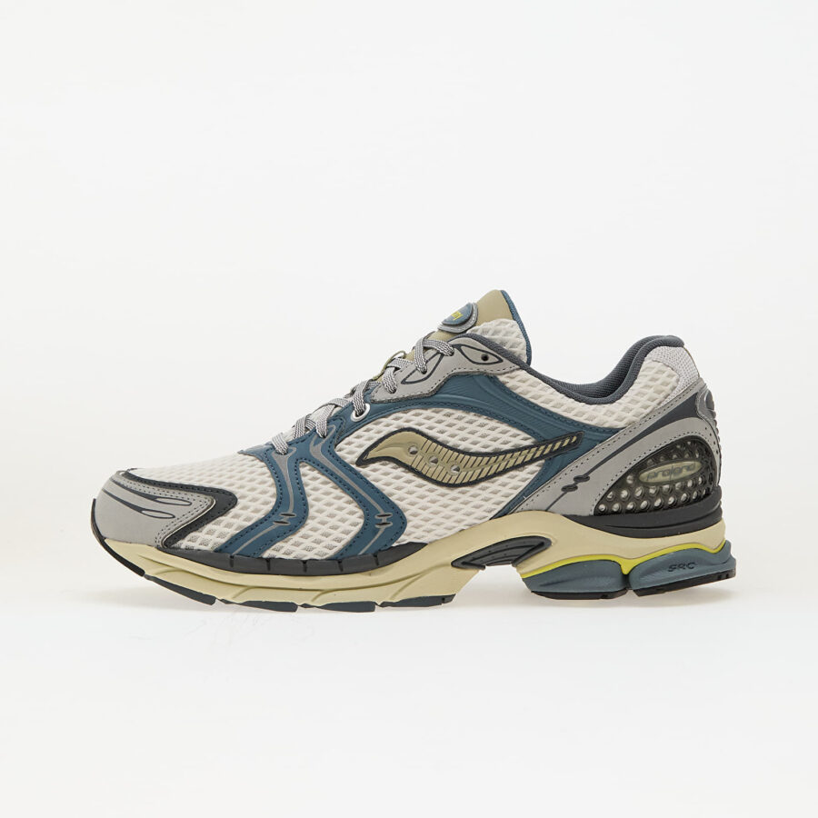 Sneakers Saucony Progrid Triumph 4 Ice/ Orion Blue EUR 41-alacsony-ár