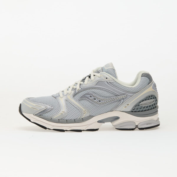 Sneakers Saucony Progrid Triumph 4 Light Grey EUR 42-alacsony-ár