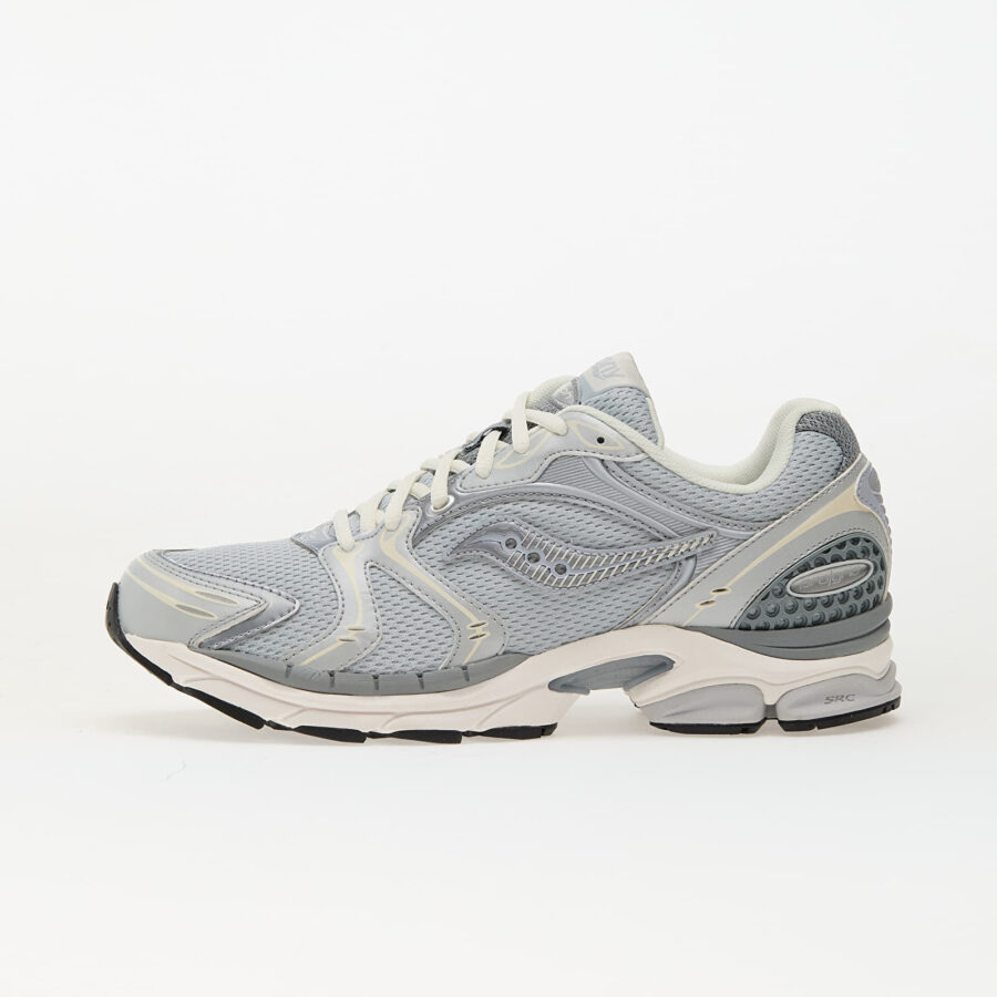 Sneakers Saucony Progrid Triumph 4 Light Grey EUR 42-alacsony-ár