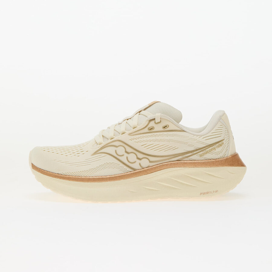 Sneakers Saucony Ride 18 Vanilla EUR 38-alacsony-ár