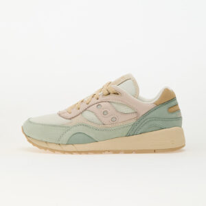 Sneakers Saucony Shadow 6000 Off White/ Blue EUR 37-alacsony-ár