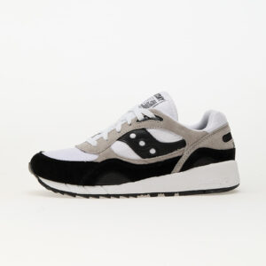 Sneakers Saucony Shadow 6000 White/ Black EUR 41-alacsony-ár