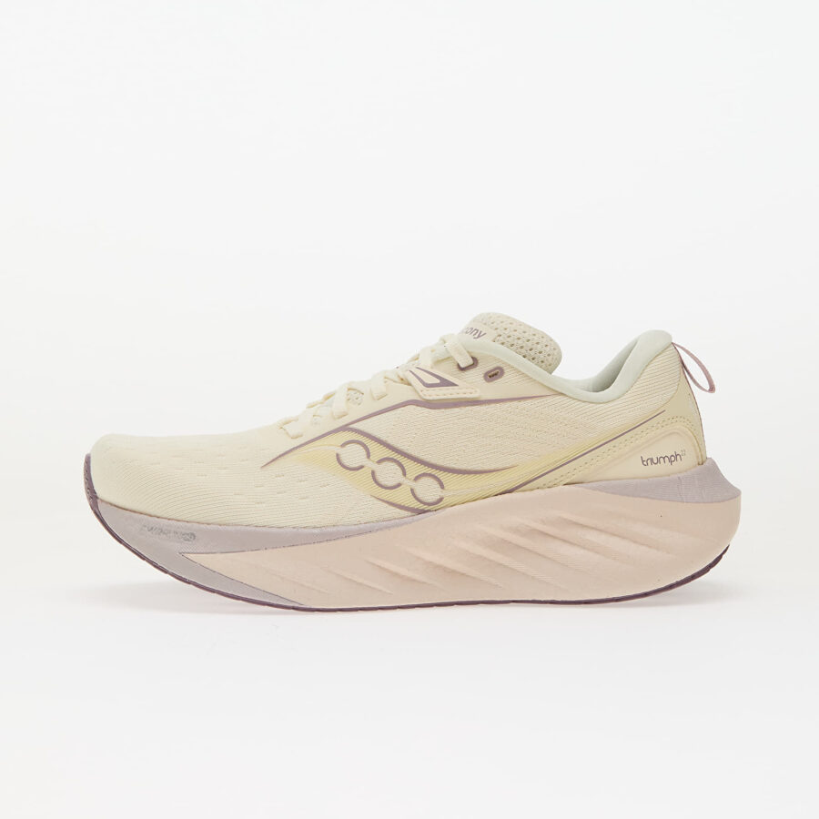 Sneakers Saucony Triumph 22 Vanilla EUR 38-alacsony-ár