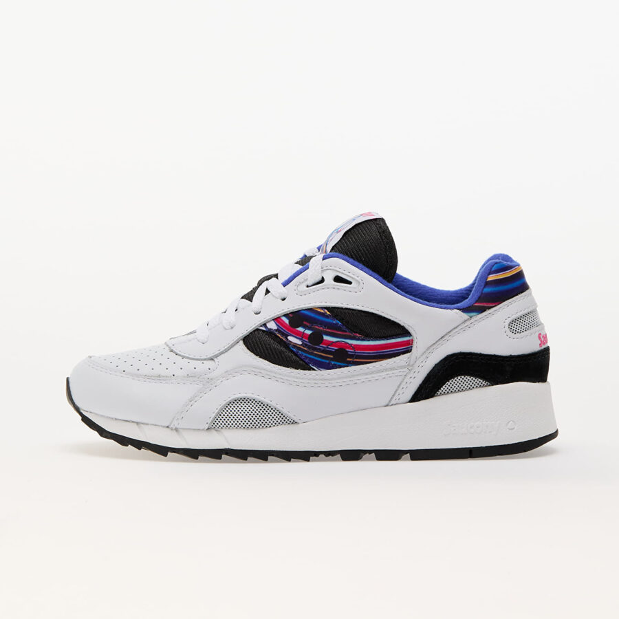 Sneakers Saucony x Callen Shaub Shadow 6000 Multi EUR 38.5-alacsony-ár