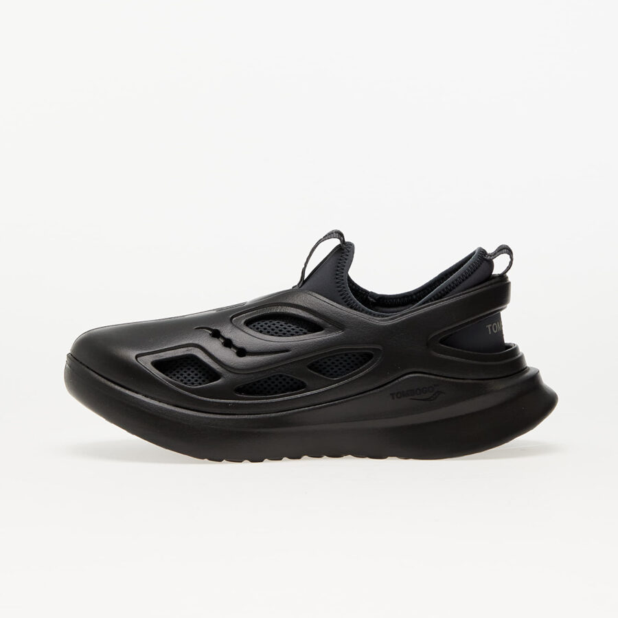 Sneakers Saucony x TOMBOGO Butterfly Morpho Black EUR 40-alacsony-ár