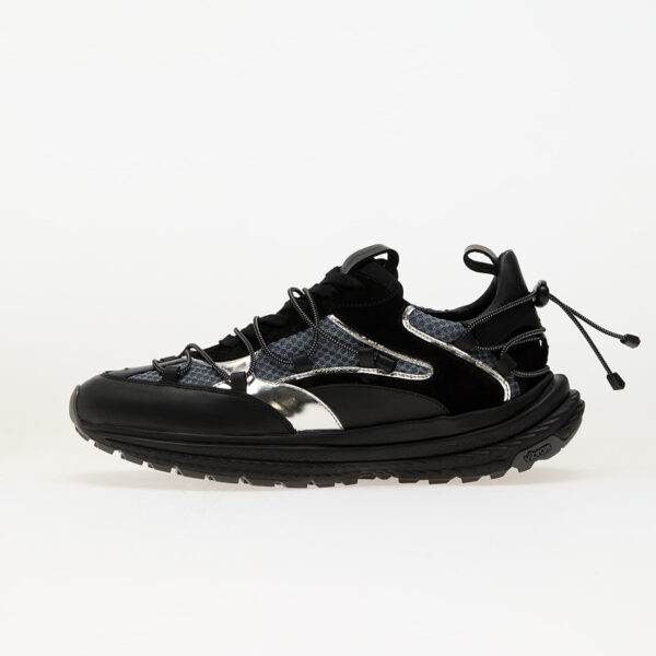 Sneakers The-Antipode Footshop Exclusive SNAP 792 Black EUR 43-alacsony-ár