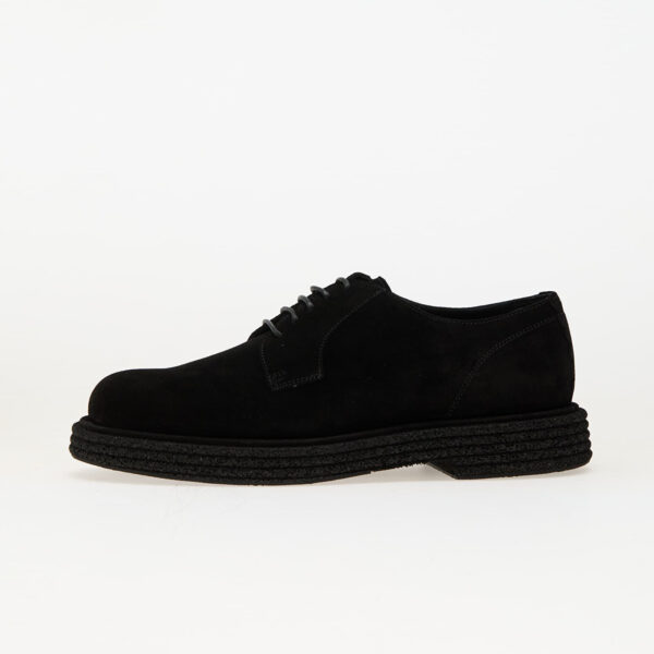 Sneakers The-Antipode PATRIK 738 Black EUR 41-alacsony-ár