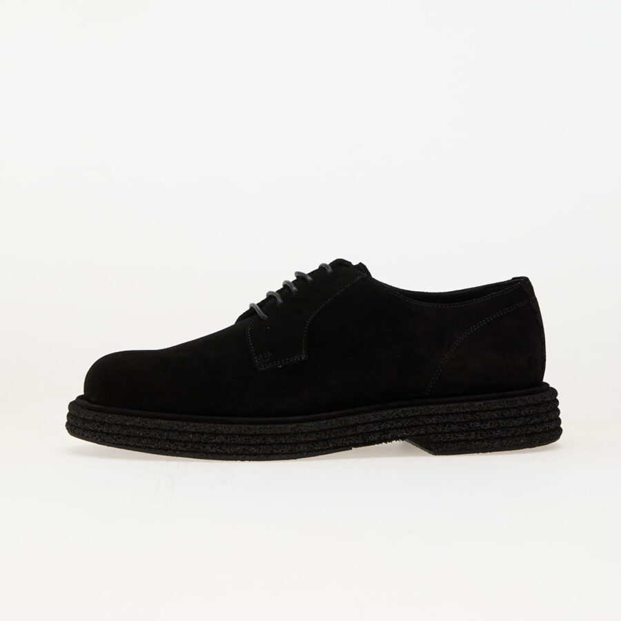 Sneakers The-Antipode PATRIK 738 Black EUR 41-alacsony-ár