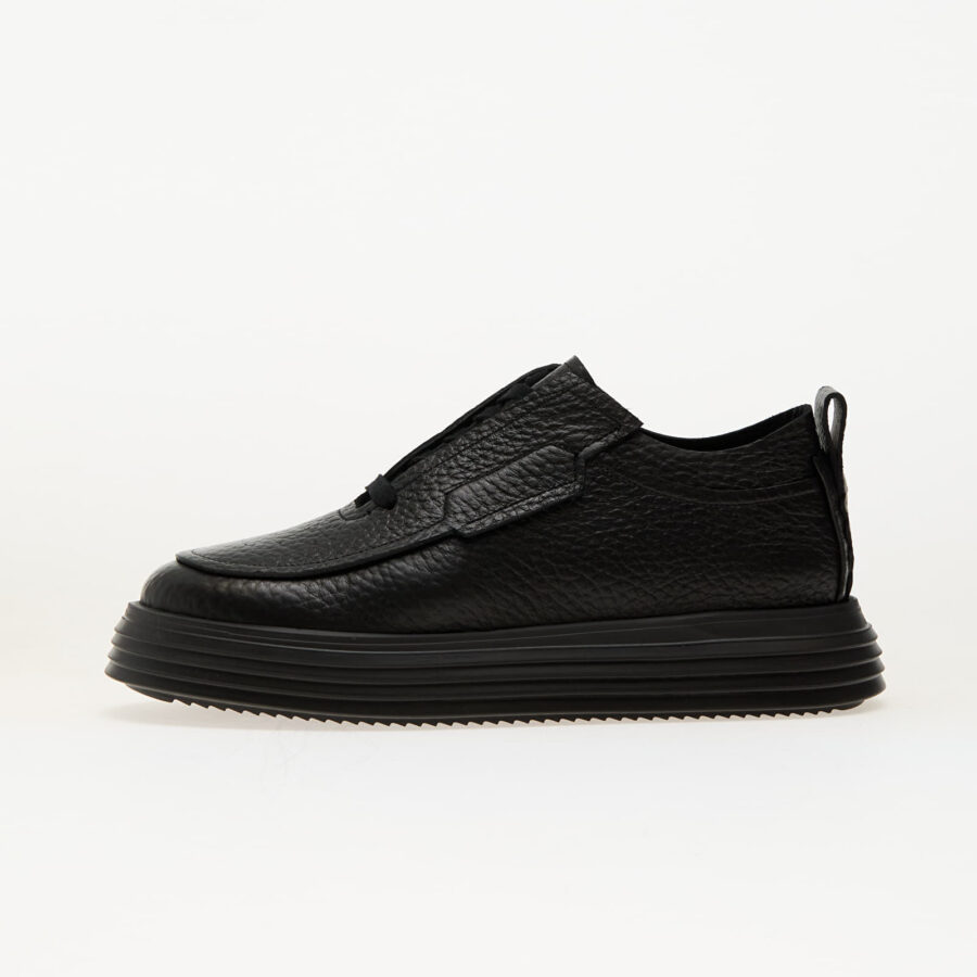 Sneakers The-Antipode PAUL 586 Black EUR 41-alacsony-ár