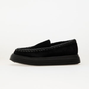 Sneakers The-Antipode PAUL 731 Black EUR 45-alacsony-ár