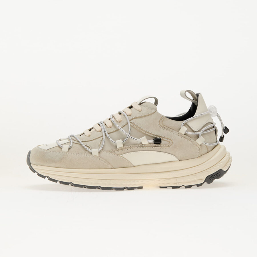 Sneakers The-Antipode SNAP 594 White/ Grey EUR 41-alacsony-ár