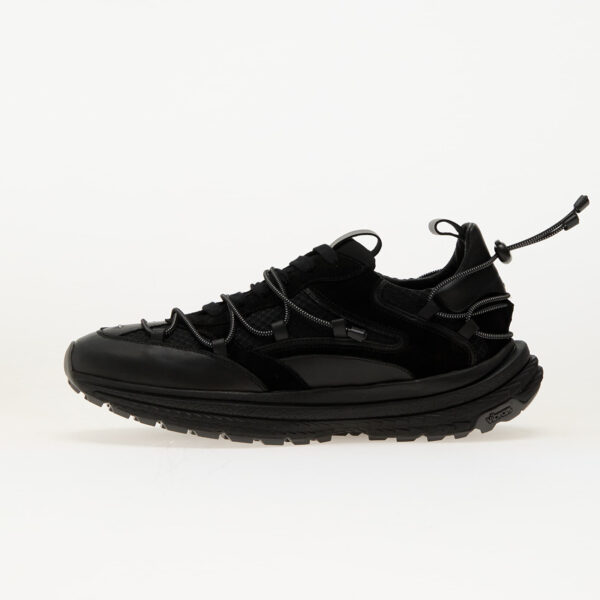 Sneakers The-Antipode SNAP 792 Black/ Grey EUR 41-alacsony-ár
