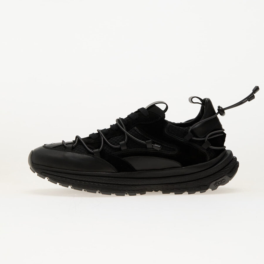 Sneakers The-Antipode SNAP 792 Black/ Grey EUR 41-alacsony-ár