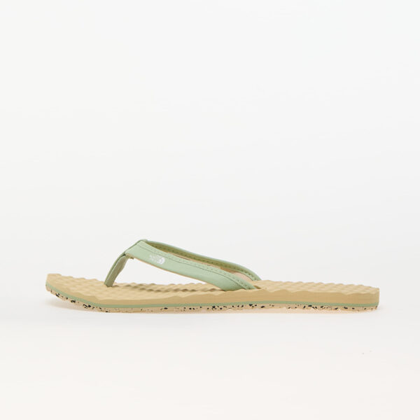 Sneakers The North Face Base Camp Mini II Misty Sage/ Gravel EUR 37-alacsony-ár