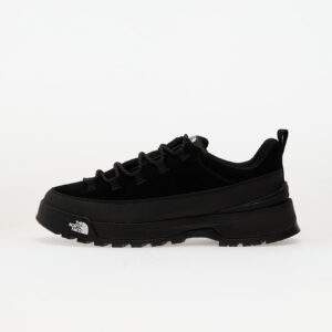 Sneakers The North Face Glenclyffe Urban Low Tnf Black/ Tnf Black EUR 42 2/3-alacsony-ár