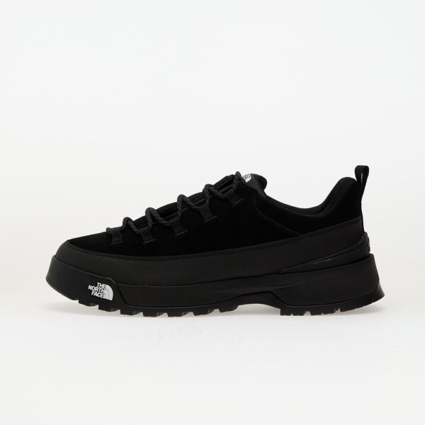 Sneakers The North Face Glenclyffe Urban Low Tnf Black/ Tnf Black EUR 42 2/3-alacsony-ár